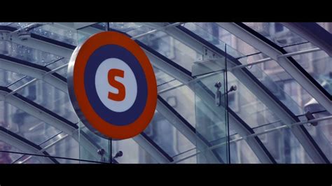 Glasgow subway smartcard top up